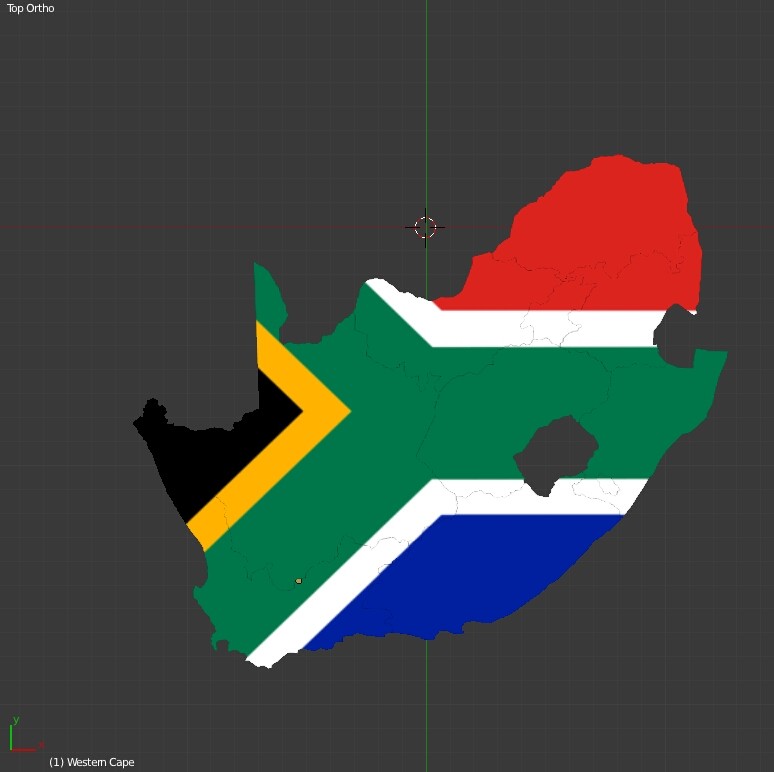 South African States preview image 1